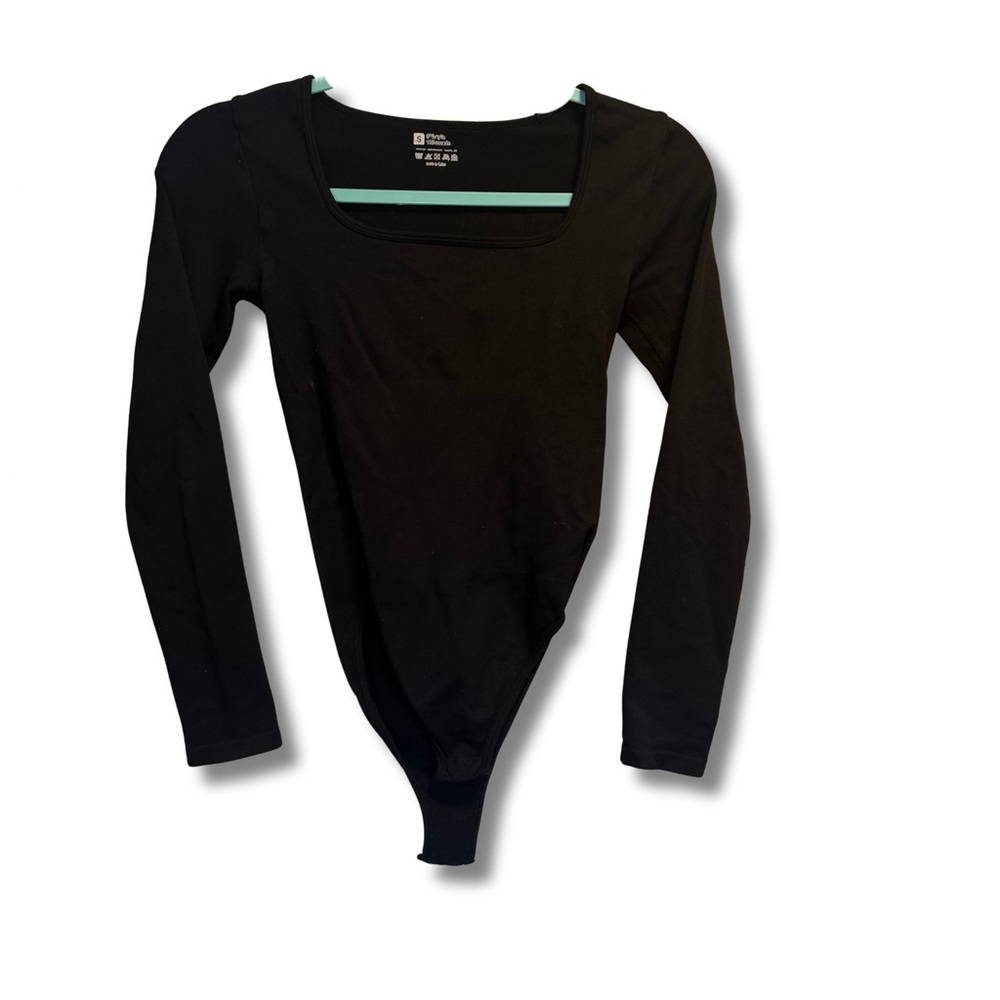 Shapewear bodysuit